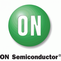 ON Semiconductor Corporation logo